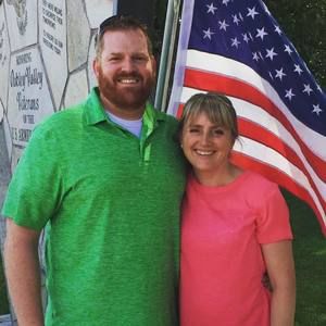 Meet your Posher, Matt